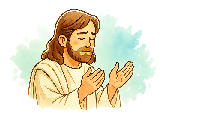 감정 컨셉 종교용품 손짓 신_종교 파일형식 예수 기도 평화 신성 손모으기 종교 그림 고요 믿음 사람 인쇄물 성경 예술 일러스트 국내일러스트 JPG