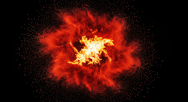 편집이미지 자연 불 회오리 파일형식 불꽃 폭발 우주 에너지 먼지 빛 광선 자연현상 뜨거움 입자 현상 소용돌이 컬러 이미지편집 JPG