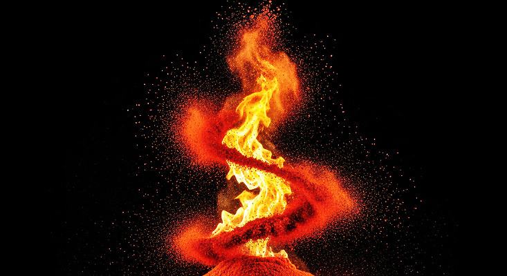 편집이미지 불 산 생태계 파일형식 화산 폭발 불꽃 연기 오픈 자연 에너지 뷰티풀 소리 땅 분출 회오리 이미지편집 JPG