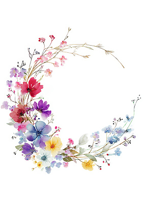 식물 계절 꽃 컨셉 환경 생태계 파일형식 수채화 장식 봄 컬러 자연 뷰티풀 예술 꽃다발 화초 디자인 그래픽 친환경 창의성 감성 일러스트 국내일러스트 JPG