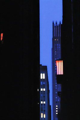 자연요소 건축 길 풍경 빌딩 노을 도시 야간 파일형식 풍경_경치 골목길 고층빌딩 저녁 창문 어둠 거리 건축물 도시풍경 야경 빛 그림자 일몰 일러스트 국내일러스트 JPG