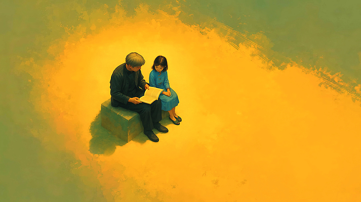 공공시설 감정 컨셉 가족 관계 사람 라이프 장난감 파일형식 아빠 딸 책 독서 공원 힐링 사랑 어린이 만화경 일상 행복 교육 소통 즐거움 상상력 일러스트 국내일러스트 JPG