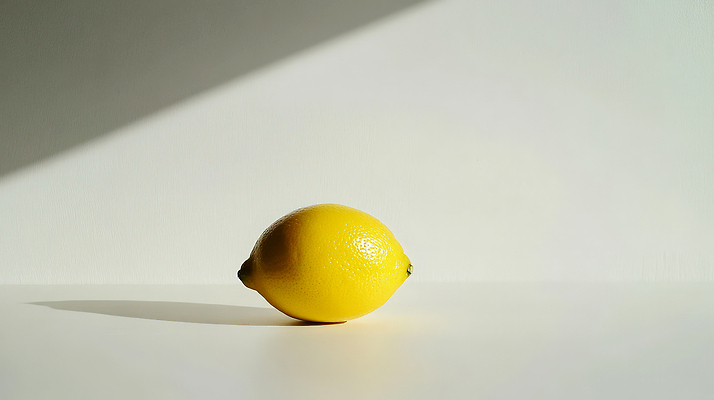 계절 음식 컬러 과일 주류 CG 비타민 파일형식 레몬 노란색 백그라운드 그림자 단순화된 식물 여름 비타민C 건강 디저트 칵테일 편집이미지 편집실사 JPG