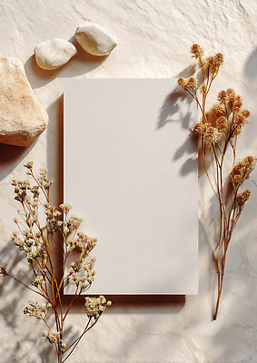 JPG 식물 편집이미지 인테리어 드라이플라워 편집실사 디자인 꽃 CG 파일형식