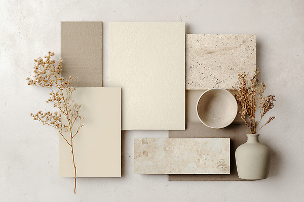 JPG 편집이미지 디자인 화초 예술 컬러 자연 벽면 장식 인테리어 공간 항아리 편안함 오브젝트 소재 부드러움 조화 편집실사 식물 벽 도자기 감각 CG 생태계 파일형식