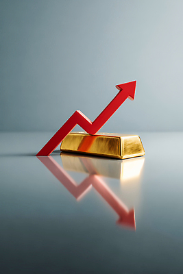 JPG 편집이미지 그래프 풍경 금융 경제 성장 시장 재산 결과 재테크 투자 상승 금괴 재정 이미지편집 컨셉 비즈니스 황금 파일형식