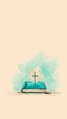 감정 종교 컨셉 종교용품 파일형식 성경 십자가 믿음 기도 예배 상징 그림 디자인 색감 신성 영혼 기독교 예술 평화 일러스트 국내일러스트 JPG