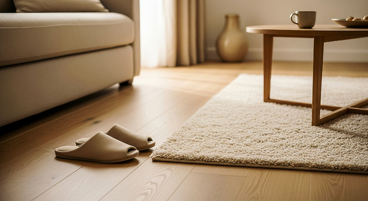 음료 컬러 가구 컨셉 의자 감각 CG 생태계 파일형식 거실 편안함 조명 따뜻함 소파 커피 탁자 자연 소재 바닥 베이지색 오후 분위기 편집이미지 편집실사 JPG