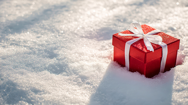 계절 기념일 감정 컬러 관계 CG 파일형식 선물 상자 겨울 흰색 빨간색 크리스마스 즐거움 기쁨 가족 친구 축제 소원 장식 편집이미지 편집실사 JPG