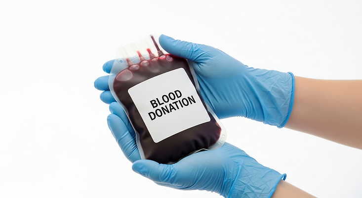 잡화 캠페인 컨셉 의학 봉사 CG 파일형식 봉투 장갑 헌혈 기부 건강 사회봉사 안전 필요 모션 사람 병원 편집이미지 편집실사 JPG