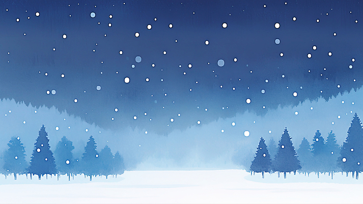 식물 계절 길 컨셉 눈_날씨 생태계 파일형식 겨울 숲 자연 눈길 평화 풍경 고요 소복 하늘 눈송이 차가움 눈사람 동물 나무 투명 일러스트 국내일러스트 JPG