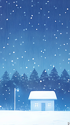 나무 계절 감정 컨셉 눈_날씨 건물 그림 생태계 파일형식 겨울 소나무 주택 고요 하늘 풍경 산 자연 조명 눈송이 차가움 풍경화 색감 평화 감성 따뜻함 소리 고독 일러스트 국내일러스트 JPG