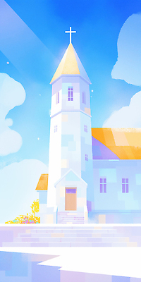 자연요소 건축물 기독교 컨셉 종교건축 건물 야외활동 탑 생태계 파일형식 구름_자연 교회 흰구름 정원 평화 건축 예술 날씨 자연 컬러 소풍 주간 종탑 뷰티풀 풍경 시골 기독교인 일러스트 국내일러스트 JPG