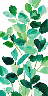 식물 디자인 컬러 컨셉 취미 생태계 파일형식 잎 그림 자연 초록색 풍경 예술 수채화 휴식 인테리어 원예 뷰티풀 조화 상상력 화초 일러스트 국내일러스트 JPG