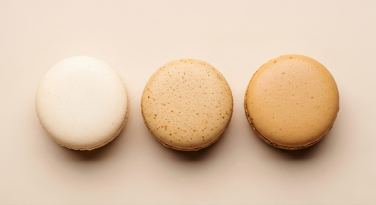 JPG 편집이미지 음식 컬러 디저트 요리 식사 프랑스 맛 레시피 마카롱 먹거리 솜사탕 편집실사 유럽 컨셉 CG 파일형식