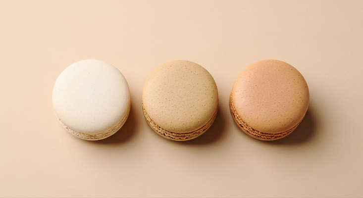 JPG 편집이미지 음식 컬러 디저트 과자 식사 카페 달콤 크림 제빵 조화 마카롱 편집실사 제과제빵 상점 맛 CG 파일형식