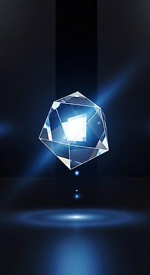 JPG 편집이미지 디자인 예술 컬러 백그라운드 조명 공중 그래픽 빛 투명 신비 입체 SF 이미지편집 AI컴퓨터그래픽 AI콘텐츠 컨셉 파일형식