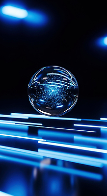 JPG 편집이미지 예술 선 추상 기술 파란색 빛 반짝임 운동 디지털 공간 흐름 별빛 이미지편집 AI컴퓨터그래픽 AI콘텐츠 별 컬러 컨셉 무늬 모션 건강 파일형식