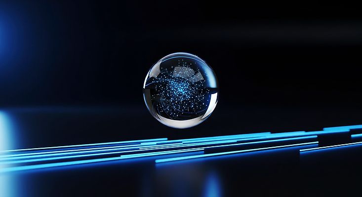 JPG 편집이미지 예술 과학 백그라운드 유리 추상 풍경 빛 반짝임 어둠 물방울 입자 신비 이미지편집 AI컴퓨터그래픽 AI콘텐츠 컨셉 무늬 모션 재질 파일형식