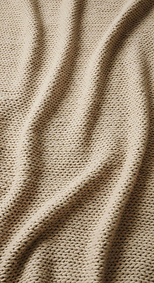 디자인 계절 컬러 가구 컨셉 상의 의자 내부 감각 CG 파일형식 니트 담요 질감 주름 부드러움 베이지색 따뜻함 평화 편안함 인테리어 소파 침대 겨울 실내 편집이미지 편집실사 JPG