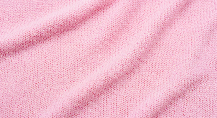 컬러 상의 무늬 직물 감각 CG 파일형식 니트 분홍색 질감 패턴 부드러움 따뜻함 섬유 옷 디자인 섬유질 편안함 재료 편집이미지 편집실사 JPG