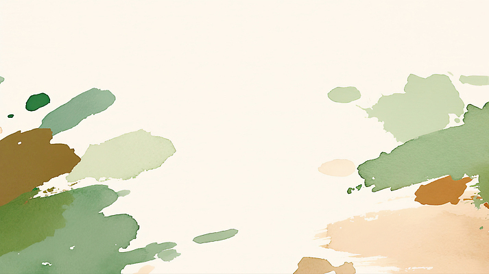 컬러 컨셉 무늬 감각 생태계 파일형식 수채화 백그라운드 디자인 자연 질감 부드러움 추상 그림 평화 초록색 갈색 창의성 예술 감성 그래픽 포스터 일러스트 국내일러스트 JPG