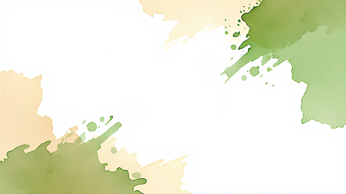 컬러 컨셉 미술도구 감각 생태계 파일형식 물감 초록색 백그라운드 예술 디자인 부드러움 자연 조화 모양 평화 감성 표현 테마 창의성 그림 장면 일러스트 국내일러스트 JPG