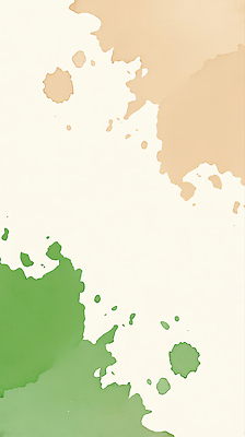 컬러 컨셉 무늬 감각 생태계 파일형식 백그라운드 자연 초록색 베이지색 디자인 그래픽 예술 부드러움 조화 뷰티풀 패턴 창의성 감성 모던 일러스트 국내일러스트 JPG