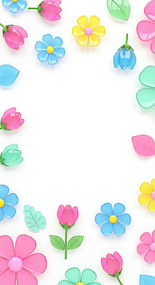 JPG 편집이미지 디자인 꽃 예술 컬러 백그라운드 잎 자연 생명 장식 원형 화사함 화합 조화 뷰티풀 창의성 이미지편집 도형 식물 컨셉 생태계 파일형식