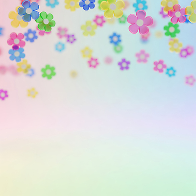 JPG 편집이미지 꽃 예술 컬러 백그라운드 자연 하늘 이벤트 장식 소풍 분위기 떨어짐 뷰티풀 상상력 이미지편집 식물 컨셉 야외활동 생태계 파일형식