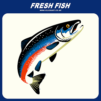 자연요소 모션 표정 수중동물 수상스포츠 생태계 파일형식 벡터 어류 물 자연 잡기 바다 수영 어획 수조 수중 환경 풍경 생명 미소 상징 일러스트 국내일러스트 AI파일