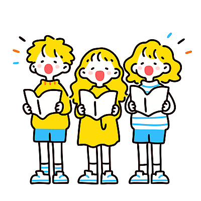 교육 감정 음악 컨셉 학교 관계 모션 문화예술 사람 파일형식 벡터 책 노래 즐거움 어린이 읽기 교실 놀이 수업 컬러 동심 친구 그룹 집중 표현 일러스트 국내일러스트 AI파일