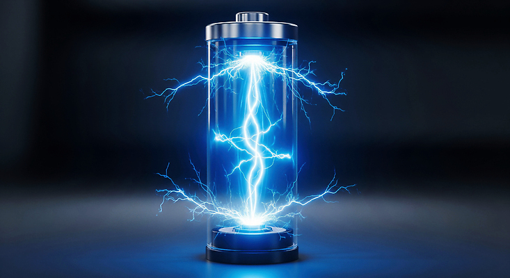 편집이미지 컬러 컨셉 에너지 파일형식 건전지 전기에너지 파란색 흐름 기술 혁명 미래 충전 JPG 이미지편집