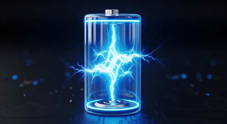 편집이미지 컬러 컨셉 에너지 파일형식 건전지 전기에너지 방전 투명 디자인 파란색 기술 혁명 전자 장비 JPG 이미지편집