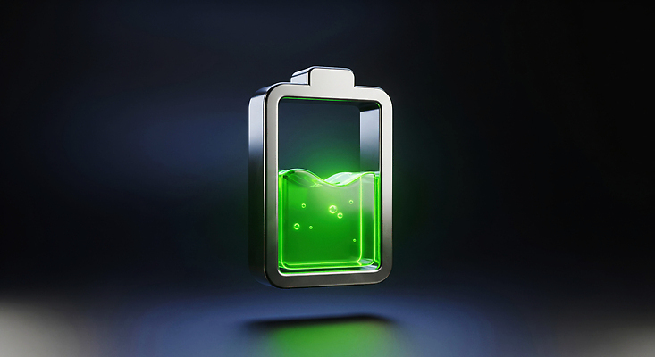 문자 컬러 3D 디지털합성 파일형식 건전지 충전 디자인 모던 기호 에너지 기술 그래픽 액체 초록색 편집이미지 편집3D JPG