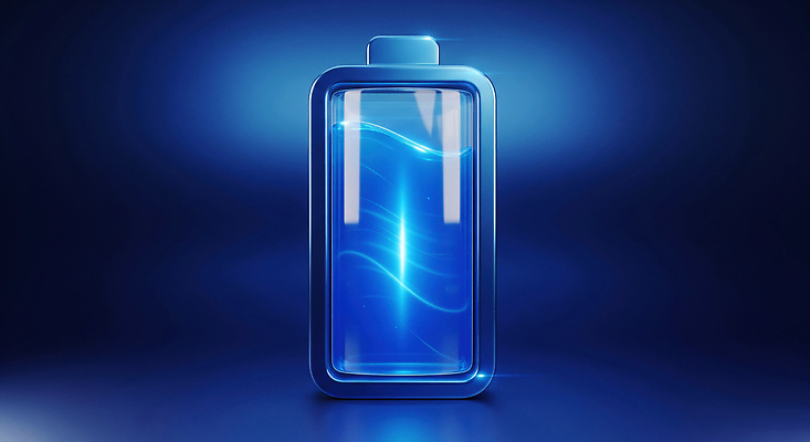 편집이미지 컬러 컨셉 파일형식 건전지 기술 백그라운드 파란색 디자인 에너지 전자제품 미래 투명 빛 혁명 그래픽 JPG 이미지편집