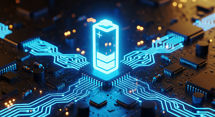 JPG 편집이미지 디자인 조명 기술 그래픽 파란색 전자제품 컴퓨터 에너지 회로판 전기에너지 건전지 전자 시스템 이미지편집 AI컴퓨터그래픽 AI콘텐츠 컬러 파일형식