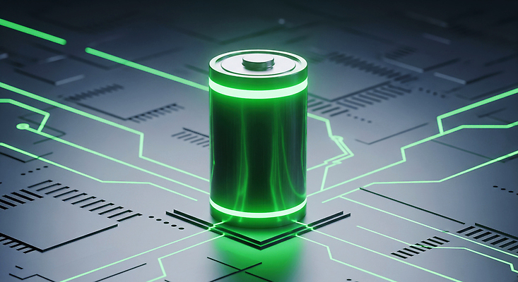 컨셉 3D 에너지 회로판 파일형식 건전지 전기에너지 기술 모던 디자인 전자제품 발전 전자회로 충전 혁명 편집이미지 편집3D JPG