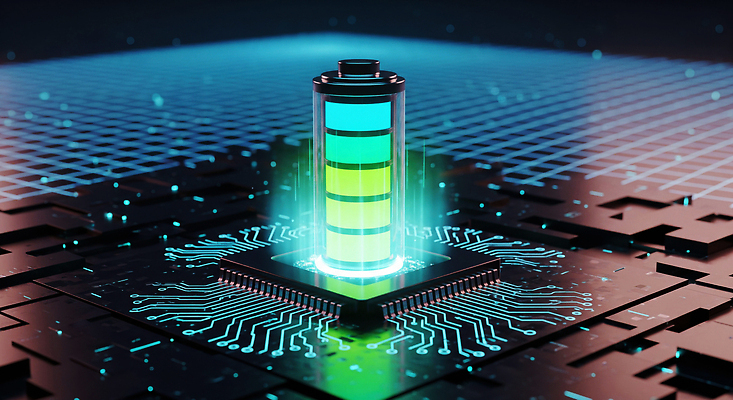 컨셉 3D 에너지 파일형식 전기에너지 저장 장비 회로판 기술 발전 혁명 건전지 전자 미래 그래픽 디자인 디지털 전자제품 편집이미지 편집3D JPG