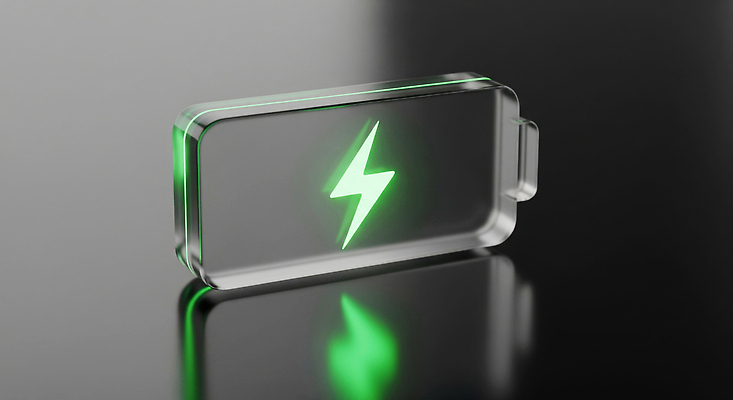 컬러 3D 에너지 파일형식 건전지 전기에너지 디자인 투명 초록색 전자제품 모던 빛 심볼 기술 충전 그래픽 표시 편집이미지 편집3D JPG