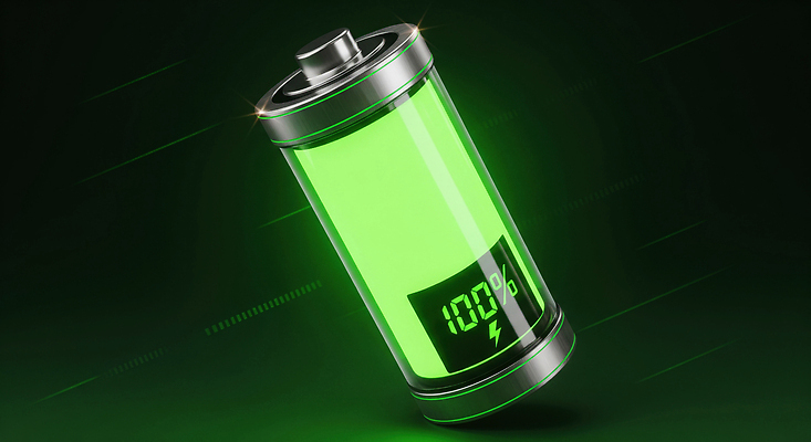 컬러 3D 파일형식 건전지 충전 전자제품 에너지 표시 초록색 기술 기계 작동 전압 전자 편집이미지 편집3D JPG