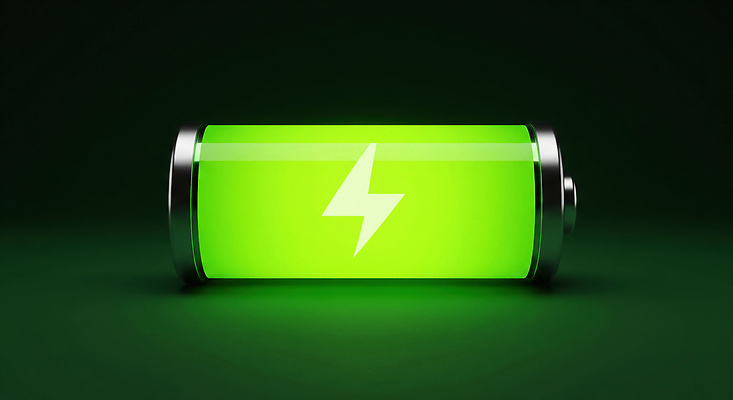 컬러 3D 에너지 파일형식 건전지 전기에너지 충전 상징 초록색 빛 기술 전자제품 전압 표시 편집이미지 편집3D JPG