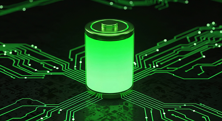 컨셉 3D 에너지 회로판 파일형식 건전지 전기에너지 기술 발전 전자 그린에너지 장비 혁명 전자회로 공급 재료 편집이미지 편집3D JPG