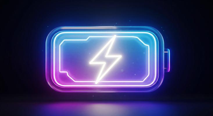 모양 편집이미지 컬러 파란색 에너지 번개 파일형식 건전지 전기에너지 네온 조명 디자인 기술 전자제품 그래픽 모던 디지털 JPG 이미지편집 번개모양 하늘색 보라색