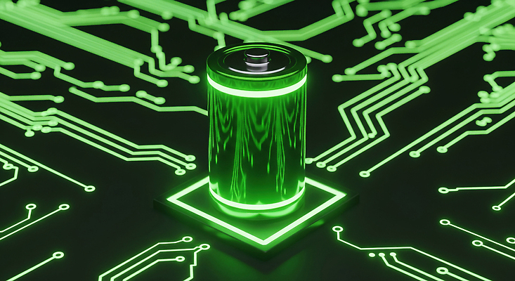 컬러 컨셉 전자제품 3D 에너지 파일형식 건전지 회로판 초록색 빛 기술 미래 전기에너지 전자 디자인 혁명 컴퓨터 그래픽 기계 편집이미지 편집3D JPG