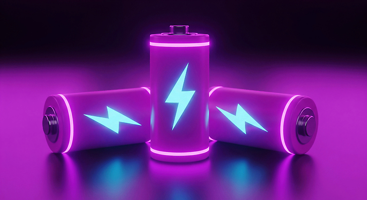 모양 편집이미지 컬러 컨셉 날씨 에너지 번개 파일형식 건전지 전기에너지 조명 디자인 전자제품 과학 기술 혁명 창의성 회로판 JPG 이미지편집 네온 번개모양 보라색