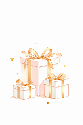 감정 컨셉 포장 선물 이벤트 상점 파일형식 상자 리본 장식 기쁨 기념 축하 디자인 화사함 뷰티풀 파티 선물포장 분위기 행복 희망 선물세트 점포 일러스트 국내일러스트 JPG 연말