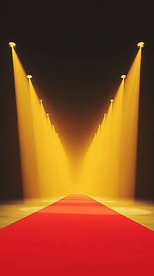 편집이미지 컨셉 이벤트 파일형식 런웨이 조명 공간 무대 준비 특별함 촬영 패션 공연 분위기 화려 JPG 이미지편집