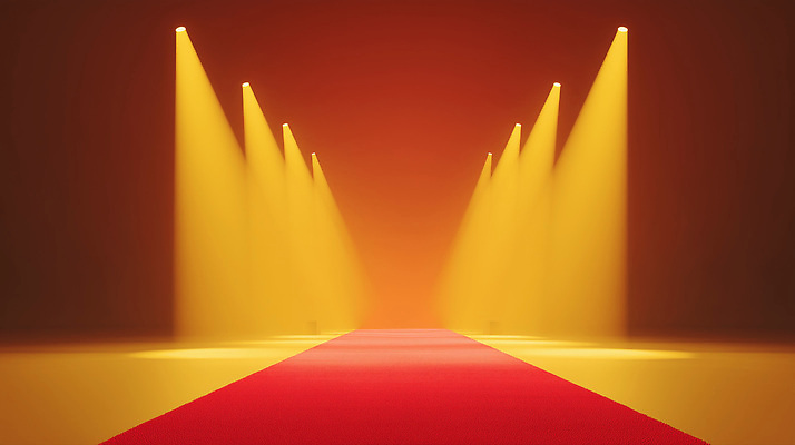 편집이미지 컨셉 이벤트 파일형식 무대 조명 레드카펫 백그라운드 분위기 공연 예술 디자인 공간 설치 JPG 이미지편집