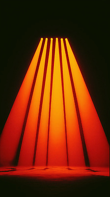 편집이미지 컬러 컨셉 무늬 이벤트 파일형식 빛 패턴 주황색 조명 신비 분위기 공간 준비 예술 디자인 모양 브로드웨이 공연 JPG 이미지편집